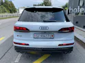AUDI SQ7 TFSI quattro tiptronic