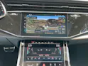 AUDI SQ7 TFSI quattro tiptronic