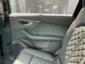AUDI SQ7 TFSI quattro tiptronic