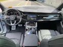 AUDI SQ7 TFSI quattro tiptronic