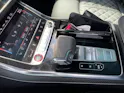 AUDI SQ7 TFSI quattro tiptronic
