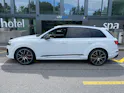 AUDI SQ7 TFSI quattro tiptronic
