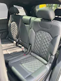 AUDI SQ7 TFSI quattro tiptronic