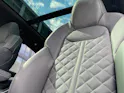 AUDI SQ7 TFSI quattro tiptronic