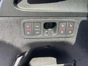 AUDI SQ7 TFSI quattro tiptronic