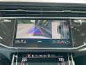AUDI SQ7 TFSI quattro tiptronic