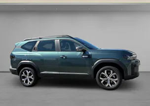 DACIA Bigster TCe Hybrid 150 48V Expression 4x4