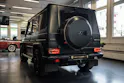 MERCEDES-BENZ G 65 AMG Automatic