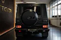 MERCEDES-BENZ G 65 AMG Automatic