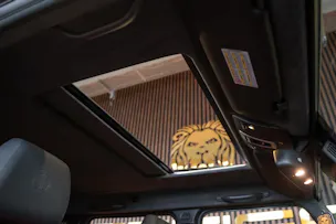 MERCEDES-BENZ G 65 AMG Automatic