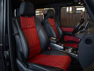 MERCEDES-BENZ G 65 AMG Automatic