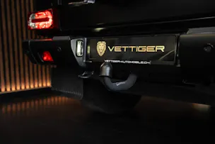 MERCEDES-BENZ G 65 AMG Automatic