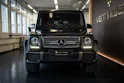 MERCEDES-BENZ G 65 AMG Automatic