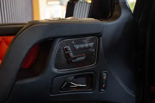 MERCEDES-BENZ G 65 AMG Automatic