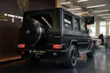 MERCEDES-BENZ G 65 AMG Automatic