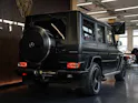 MERCEDES-BENZ G 65 AMG Automatic