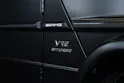 MERCEDES-BENZ G 65 AMG Automatic