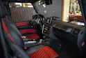 MERCEDES-BENZ G 65 AMG Automatic