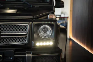 MERCEDES-BENZ G 65 AMG Automatic