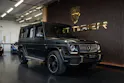 MERCEDES-BENZ G 65 AMG Automatic