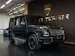 MERCEDES-BENZ G 65 AMG Automatic