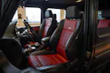 MERCEDES-BENZ G 65 AMG Automatic