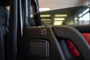 MERCEDES-BENZ G 65 AMG Automatic