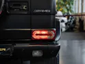 MERCEDES-BENZ G 65 AMG Automatic