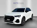 AUDI Q3 45 TFSI e S line Attraction S-tronic