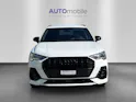 AUDI Q3 45 TFSI e S line Attraction S-tronic