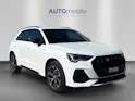 AUDI Q3 45 TFSI e S line Attraction S-tronic