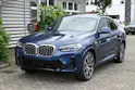 BMW X4 xDrive 48V 30d M Sport Individual Steptronic 286PS + Voll-Ausstattung + AHK 2000kg