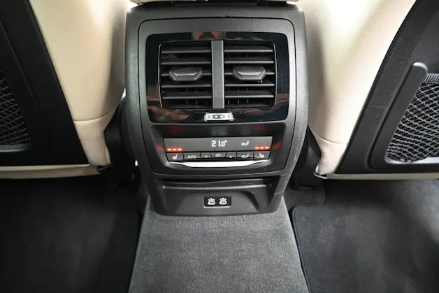 BMW X4 xDrive 48V 30d M Sport Individual Steptronic 286PS + Voll-Ausstattung + AHK 2000kg