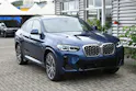 BMW X4 xDrive 48V 30d M Sport Individual Steptronic 286PS + Voll-Ausstattung + AHK 2000kg