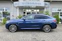 BMW X4 xDrive 48V 30d M Sport Individual Steptronic 286PS + Voll-Ausstattung + AHK 2000kg