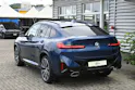 BMW X4 xDrive 48V 30d M Sport Individual Steptronic 286PS + Voll-Ausstattung + AHK 2000kg