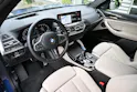 BMW X4 xDrive 48V 30d M Sport Individual Steptronic 286PS + Voll-Ausstattung + AHK 2000kg