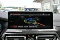 BMW X4 xDrive 48V 30d M Sport Individual Steptronic 286PS + Voll-Ausstattung + AHK 2000kg