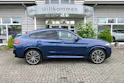 BMW X4 xDrive 48V 30d M Sport Individual Steptronic 286PS + Voll-Ausstattung + AHK 2000kg