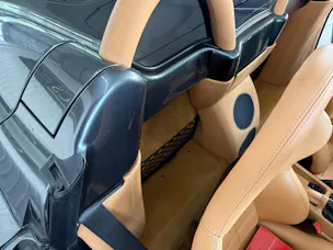 FERRARI F430 Spider