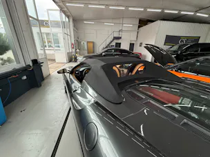 FERRARI F430 Spider