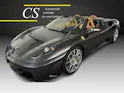 FERRARI F430 Spider