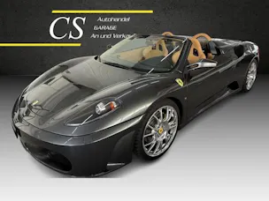 FERRARI F430 Spider