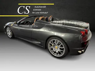 FERRARI F430 Spider