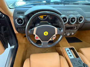 FERRARI F430 Spider