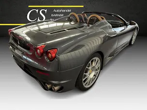 FERRARI F430 Spider