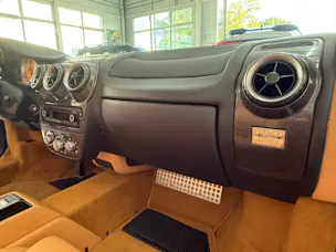 FERRARI F430 Spider
