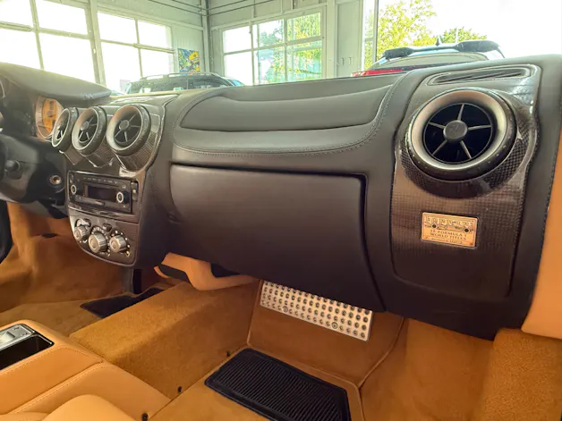 FERRARI F430 Spider
