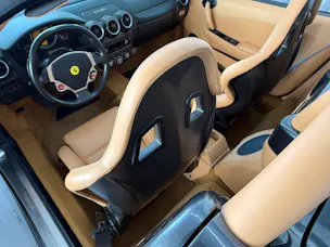 FERRARI F430 Spider