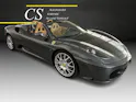 FERRARI F430 Spider